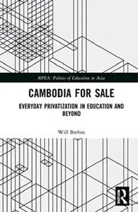 Buy Cambodia for Sale (English, Brehm Will) — BookShops.in