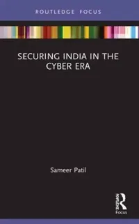 Buy Securing India in the Cyber Era (English, Patil Sameer) — BookShops.in