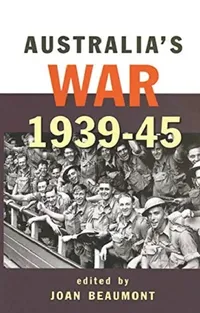 Buy Australia's War 1939-45 (English, Beaumont Joan) — BookShops.in