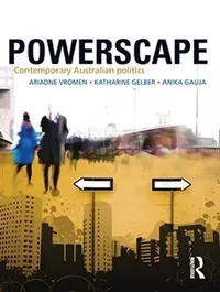 Buy Powerscape (English, Gauja Anika) — BookShops.in