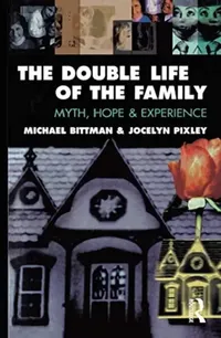 Buy The Double Life of the Family (English, Bittman Michael) — BookShops.in