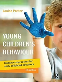 Buy Young Children's Behaviour (English, Porter Louise) — BookShops.in