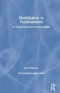 Buy Identification in Psychoanalysis (English, Florence Jean) — BookShops.in