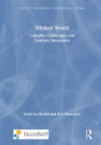 Buy Wicked World (English, van Berkel Karel | Anu Manickam) — BookShops.in