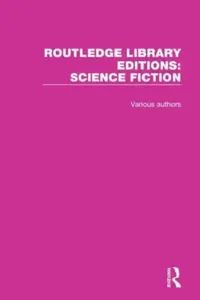 Buy Science Fiction (English) — BookShops.in