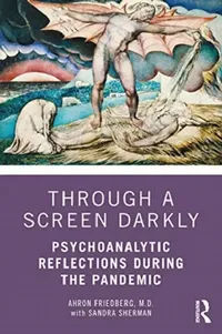 Buy Through a Screen Darkly (English, Friedberg Ahron | Sandra Sherman) — BookShops.in