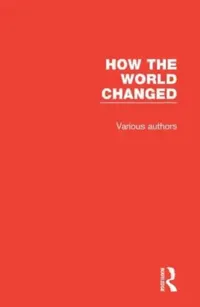 Buy How the World Changed (English, Eppstein John) — BookShops.in