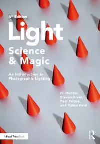 Buy Light, Science and Magic (English, Fil Hunter) — BookShops.in