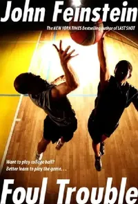 Buy Foul Trouble (English, John Feinstein) — BookShops.in
