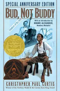 Buy Bud, Not Buddy (English, Christopher Paul Curtis) — BookShops.in