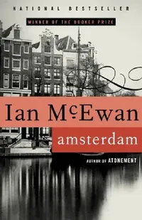 Buy Amsterdam (English, Ian McEwan) — BookShops.in