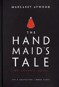 Buy The Handmaid's Tale (Graphic Novel) (English, Margaret Atwood) — BookShops.in