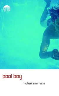 Buy Pool Boy (English, Michael Simmons) — BookShops.in
