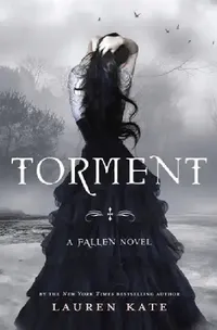 Buy Torment (English, Lauren Kate) — BookShops.in
