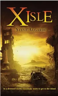 Buy X-Isle (English, Steve Augarde) — BookShops.in