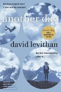 Buy Another Day (English, David Levithan) — BookShops.in