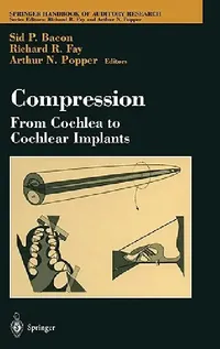 Buy Compression (English, Sid Bacon | Richard R. Fay) — BookShops.in