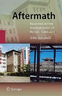 Buy Aftermath (English, John Schofield) — BookShops.in