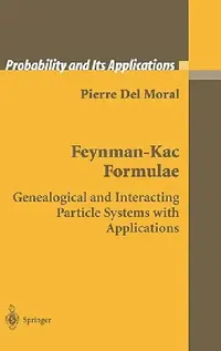 Buy Feynman-Kac Formulae (English, Pierre del Moral) — BookShops.in