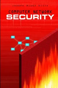 Buy Computer Network Security (English, Joseph Migga Kizza) — BookShops.in