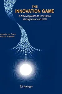 Buy The Innovation Game (English, Armelle Corre | Gerald Mischke) — BookShops.in