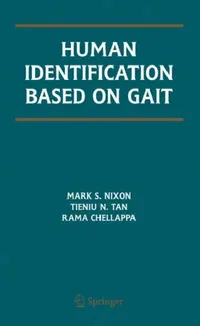 Buy Human Identification Based on Gait (English, Mark S. Nixon | Tieniu Tan | Rama Chellappa) — BookShops.in