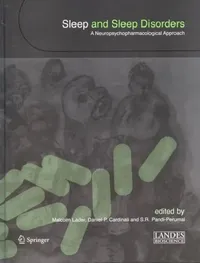 Buy Sleep and Sleep Disorders (English, Malcolm Lader | Daniel P. Cardinali | S. R. Pandi-Perumal) — BookShops.in