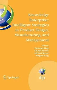 Buy Knowledge Enterprise (English, Kesheng Wang | George L. Kovacs | Michael Wozny) — BookShops.in