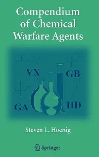 Buy Compendium of Chemical Warfare Agents (English, Steven L. Hoenig) — BookShops.in