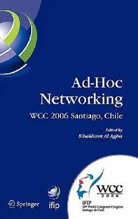 Buy Ad-Hoc Networking (English, Khaldoun Al Agha) — BookShops.in