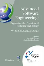 Advanced Software Engineering: Expanding the Frontiers of Software Technology: IFIP 19th World Computer Congress, First International Workshop on ... in Information and Communication Technology) | by Sergio F. Ochoa | Gruia-Catalin Roman | ‎ Springer-Verlag New York Inc. | ‎ English | ‎ 2006th Edition view 2
