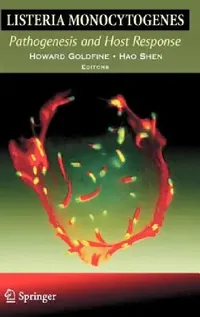 Buy Listeria Monocytogenes (English, Howard Goldfine | Hao Shen) — BookShops.in
