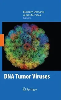 Buy DNA Tumor Viruses (English, Blossom Damania | James Pipas) — BookShops.in