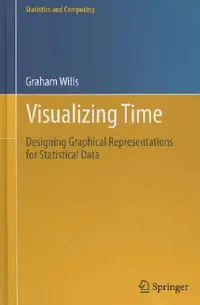 Buy Visualizing Time (English, Graham Wills) — BookShops.in