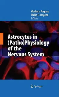 Buy Astrocytes in (Patho)Physiology of the Nervous System (English, Vladimir Parpura | Philip G. Haydon) — BookShops.in