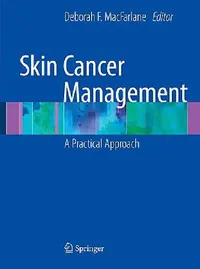 Buy Skin Cancer Management (English, Deborah MacFarlane) — BookShops.in