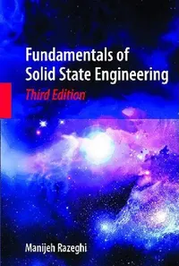 Buy Fundamentals of Solid State Engineering (English, Manijeh Razeghi) — BookShops.in