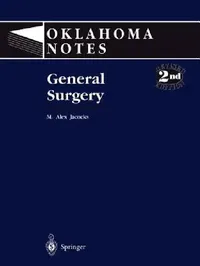Buy General Surgery (English, R. R. Claudet | M. Alex Jacocks) — BookShops.in