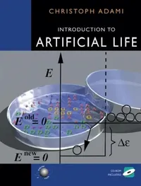 Buy Introduction to Artificial Life [With Cross-Platform] (English, Christopher Adami) — BookShops.in
