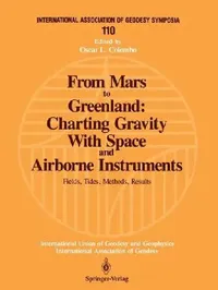 Buy From Mars to Greenland (English, Oscar L. Colombo) — BookShops.in