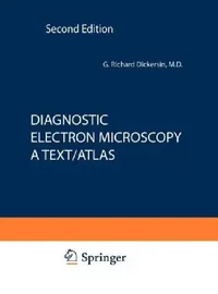 Buy Diagnostic Electron Microscopy (English, Richard G. Dickersin) — BookShops.in