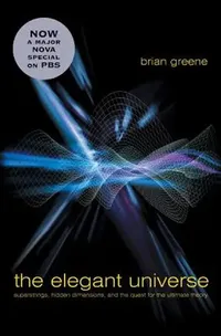 Buy Elegant Universe (English, Brian Greene) — BookShops.in