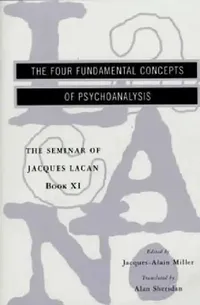 Buy The Seminar of Jacques Lacan (English, Jacques Lacan) — BookShops.in