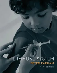 Buy The Immune System (English, Peter Parham) — BookShops.in