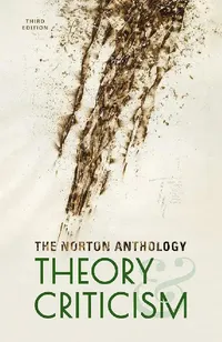Buy The Norton Anthology of Theory and Criticism (English, Vincent B. Leitch) — BookShops.in