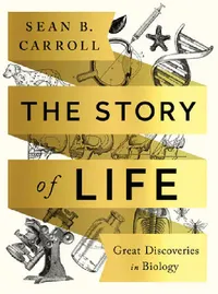Buy The Story of Life (English, Sean B. Carroll) — BookShops.in
