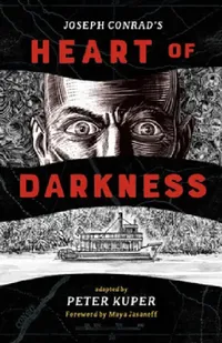 Buy Heart of Darkness (English, Joseph Conrad) — BookShops.in