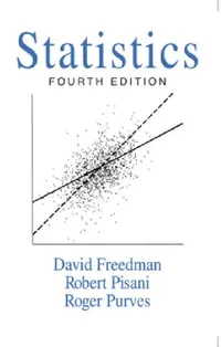 Buy Statistics (English, David Freedman | Robert Pisani | Roger Purves) — BookShops.in