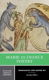 Buy Marie de France (English, Marie De France | Dorothy Gilbert | Dorothy Gilbert) — BookShops.in