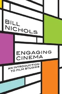 Buy Engaging Cinema (English, Bill Nichols) — BookShops.in